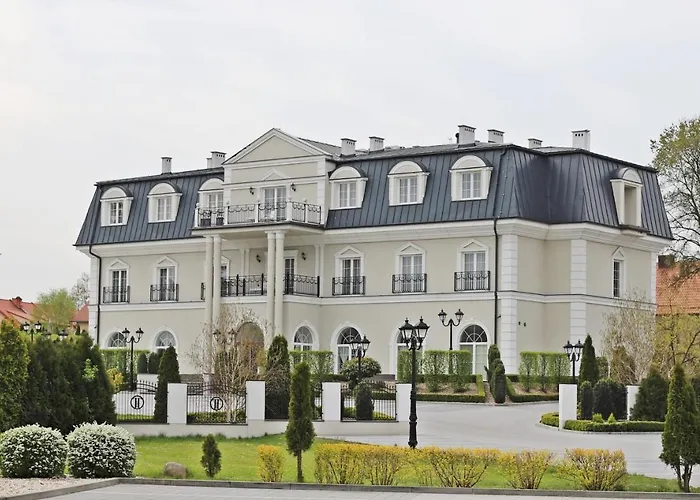 Hotel Toscania