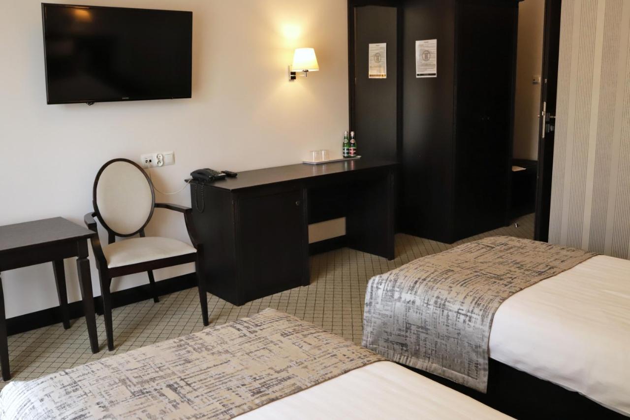Toscania Hotel 3*
