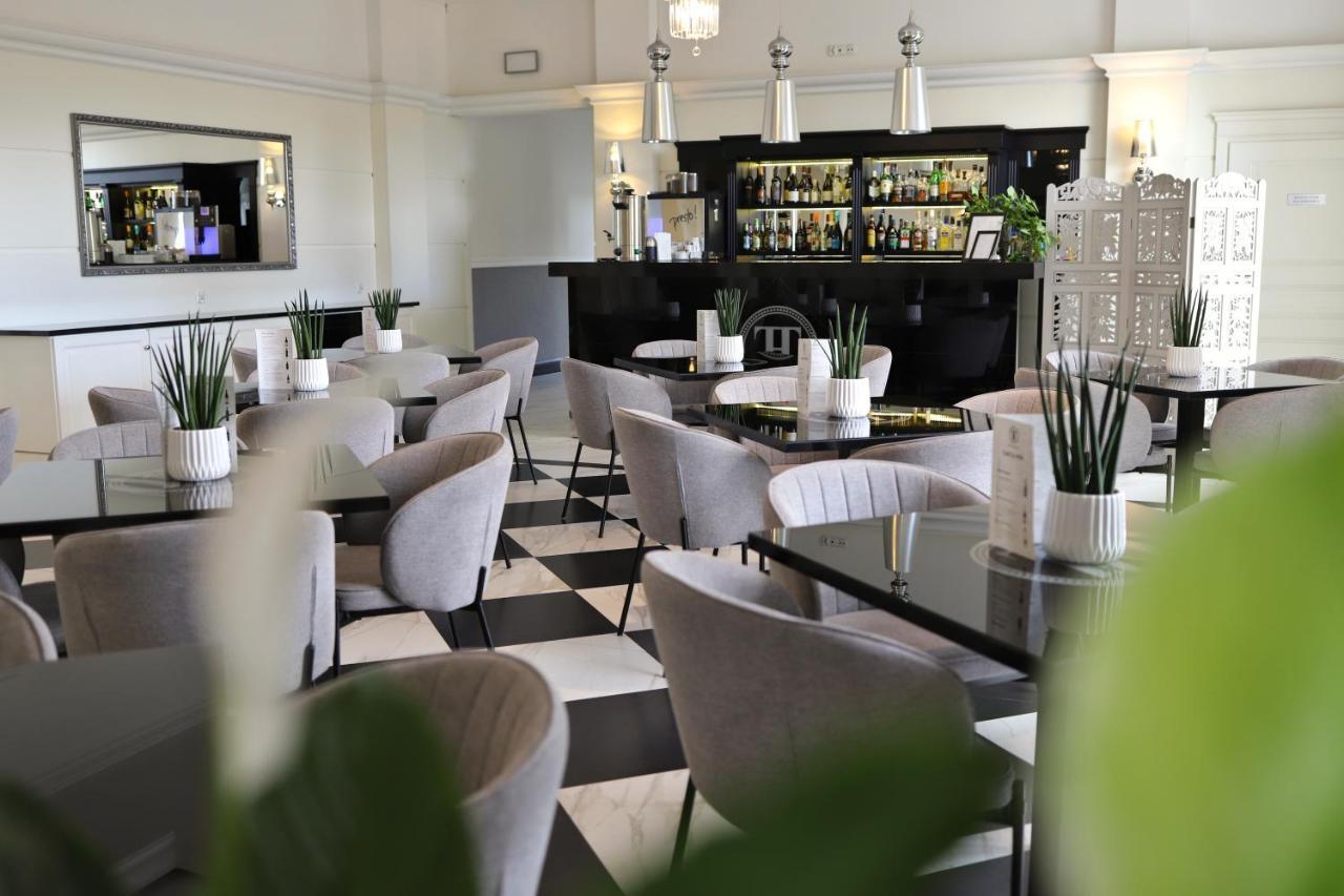 Toscania 3* Włoszakowice