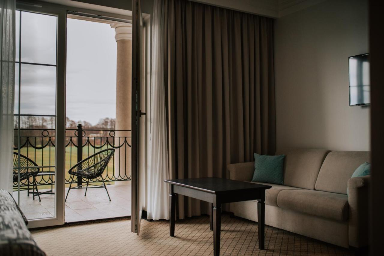 Toscania Hotel Włoszakowice