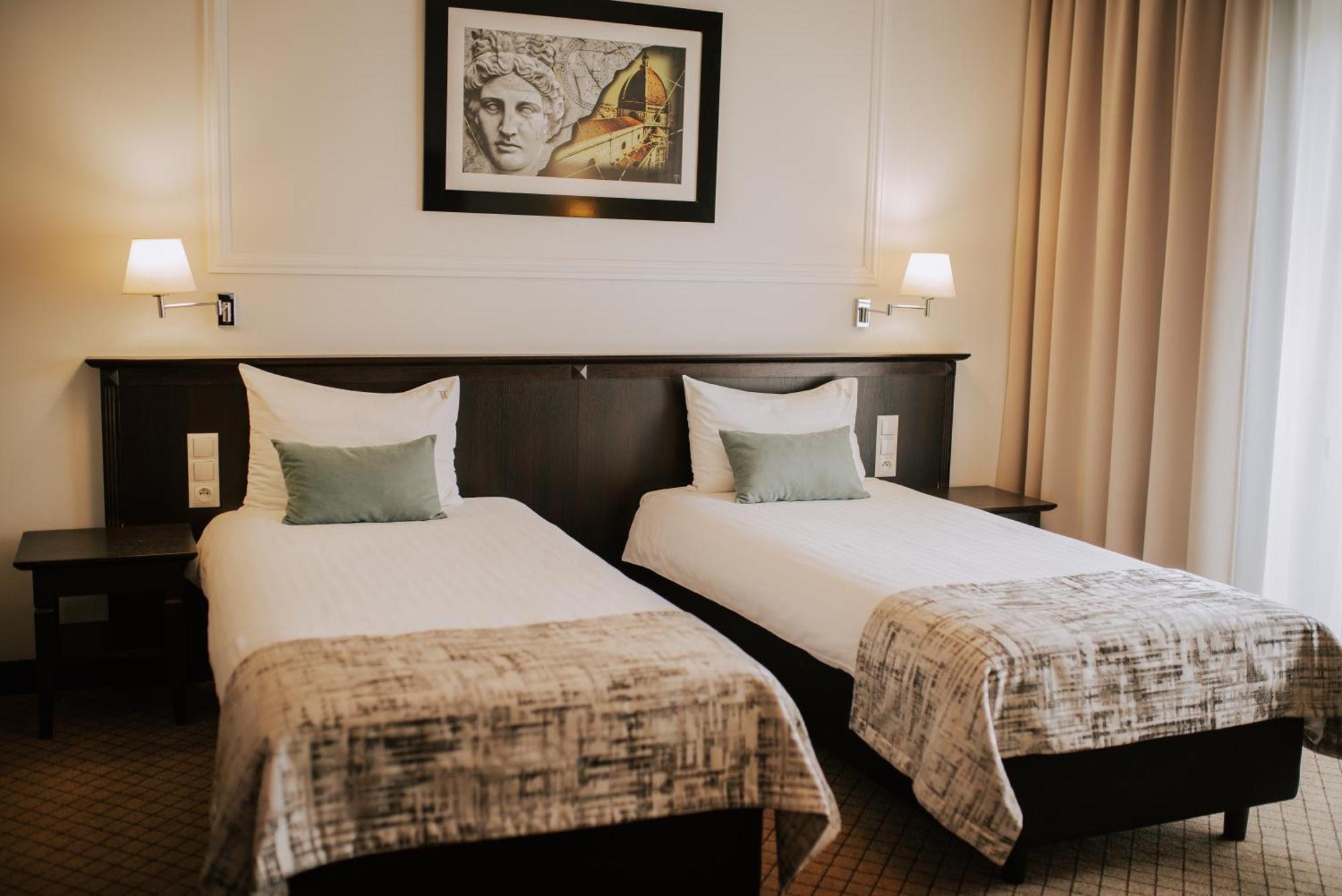 Toscania Hotel