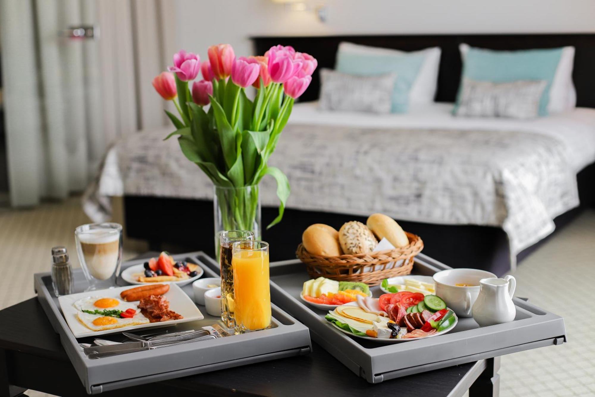 Toscania Hotel 3*