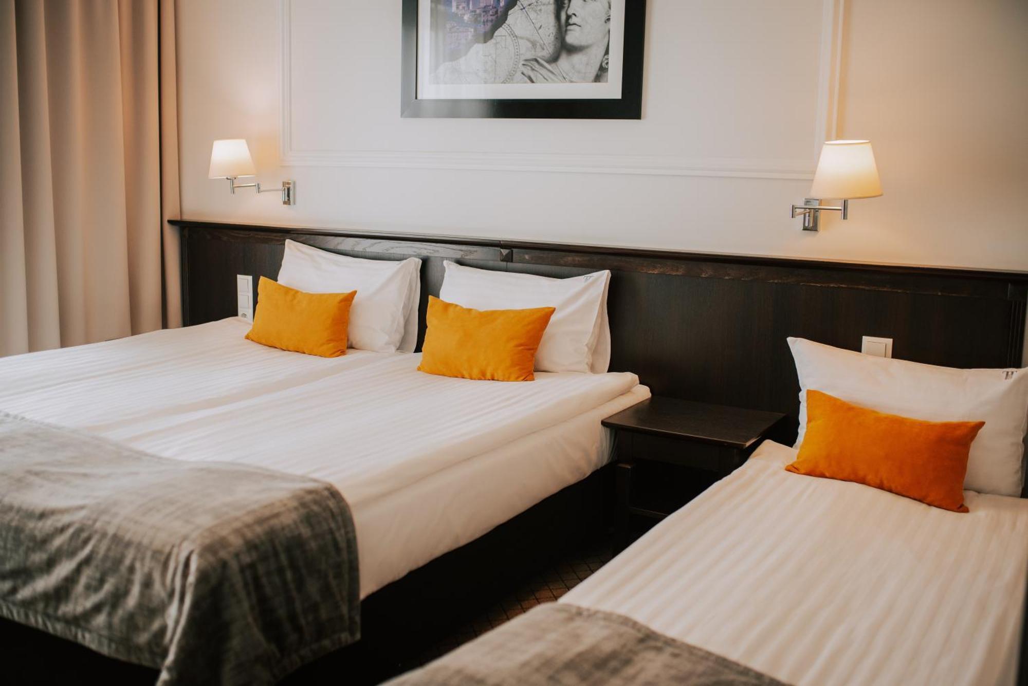 Toscania Hotel 3*