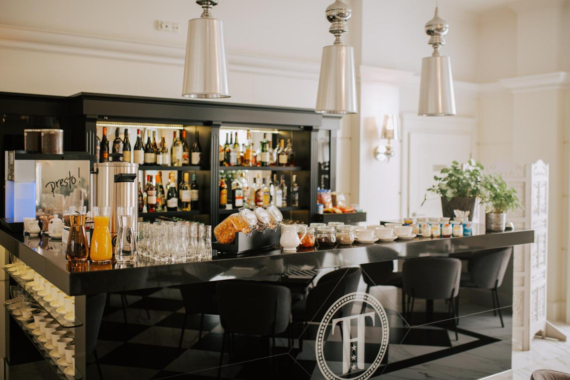 Hotel Toscania Włoszakowice