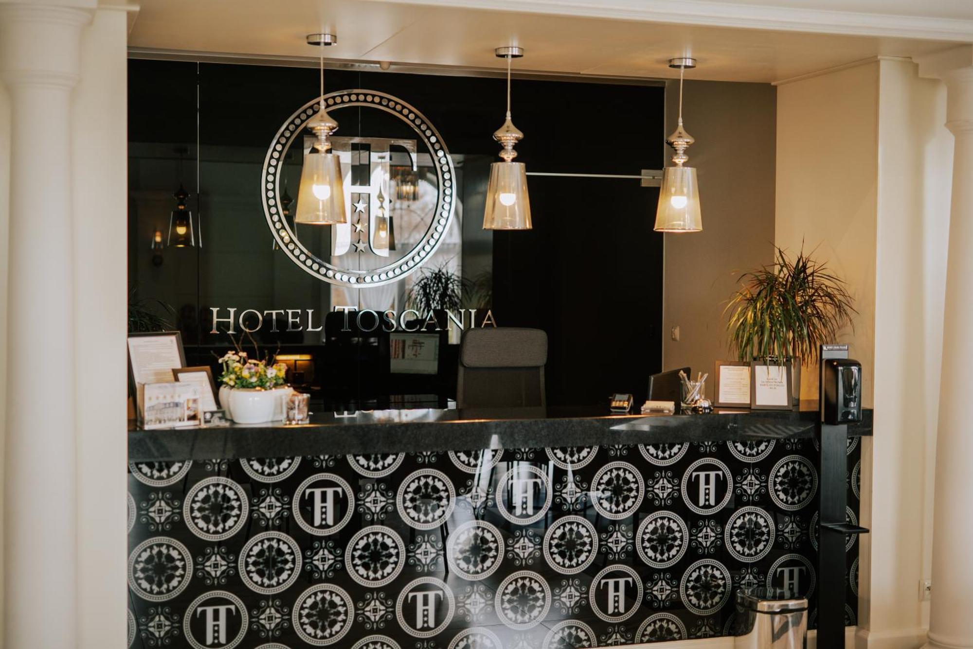 Toscania Hotel