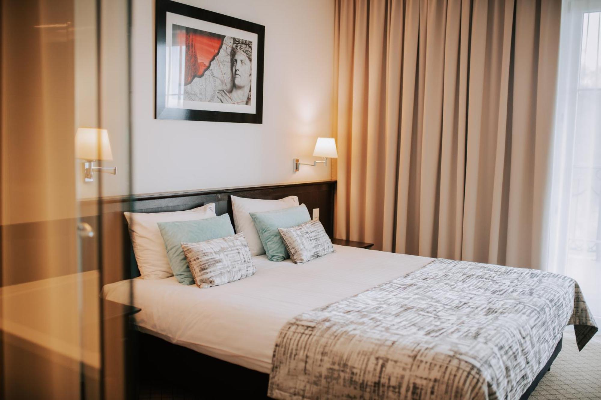 Toscania Hotel 3*