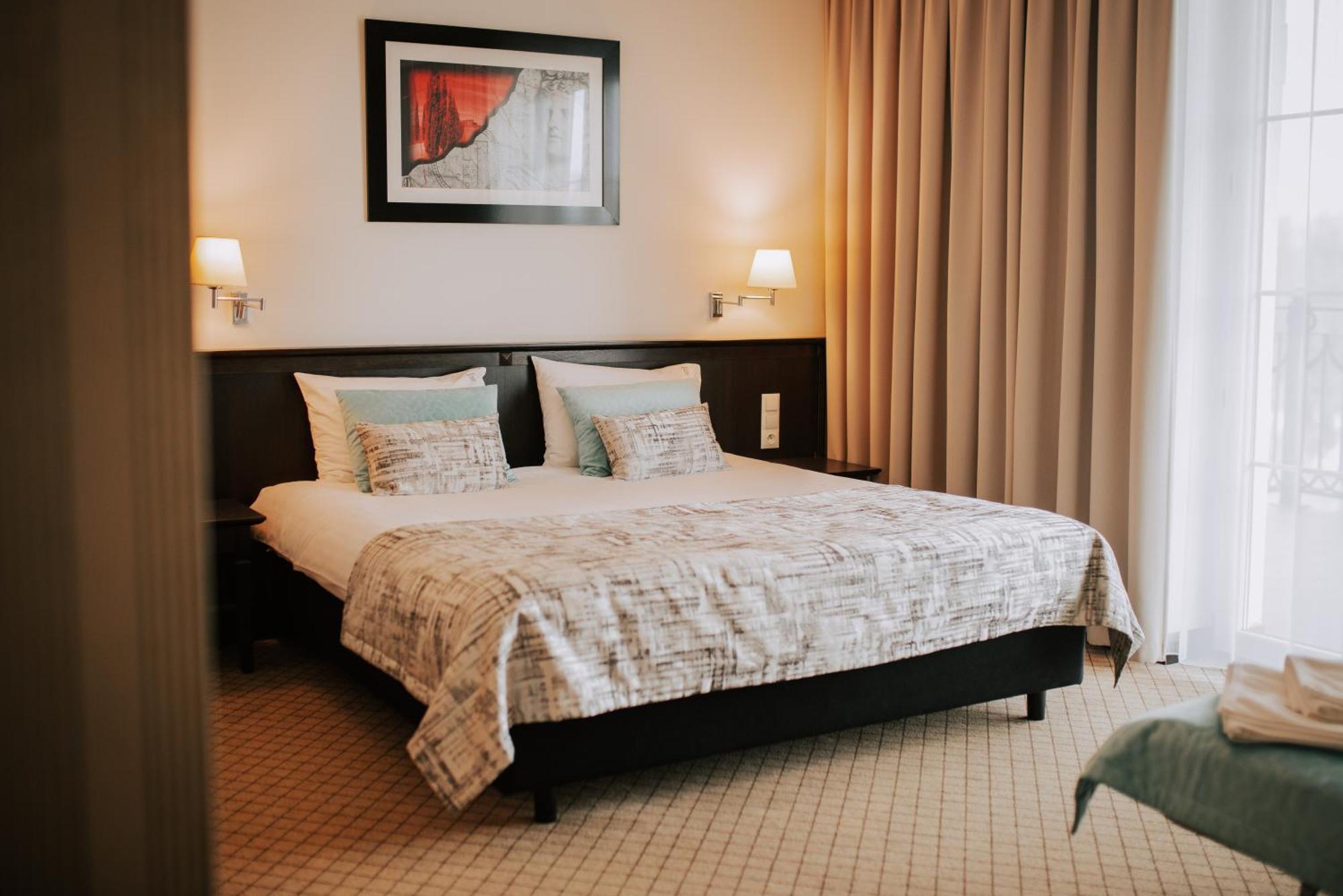 Toscania Hotel Włoszakowice