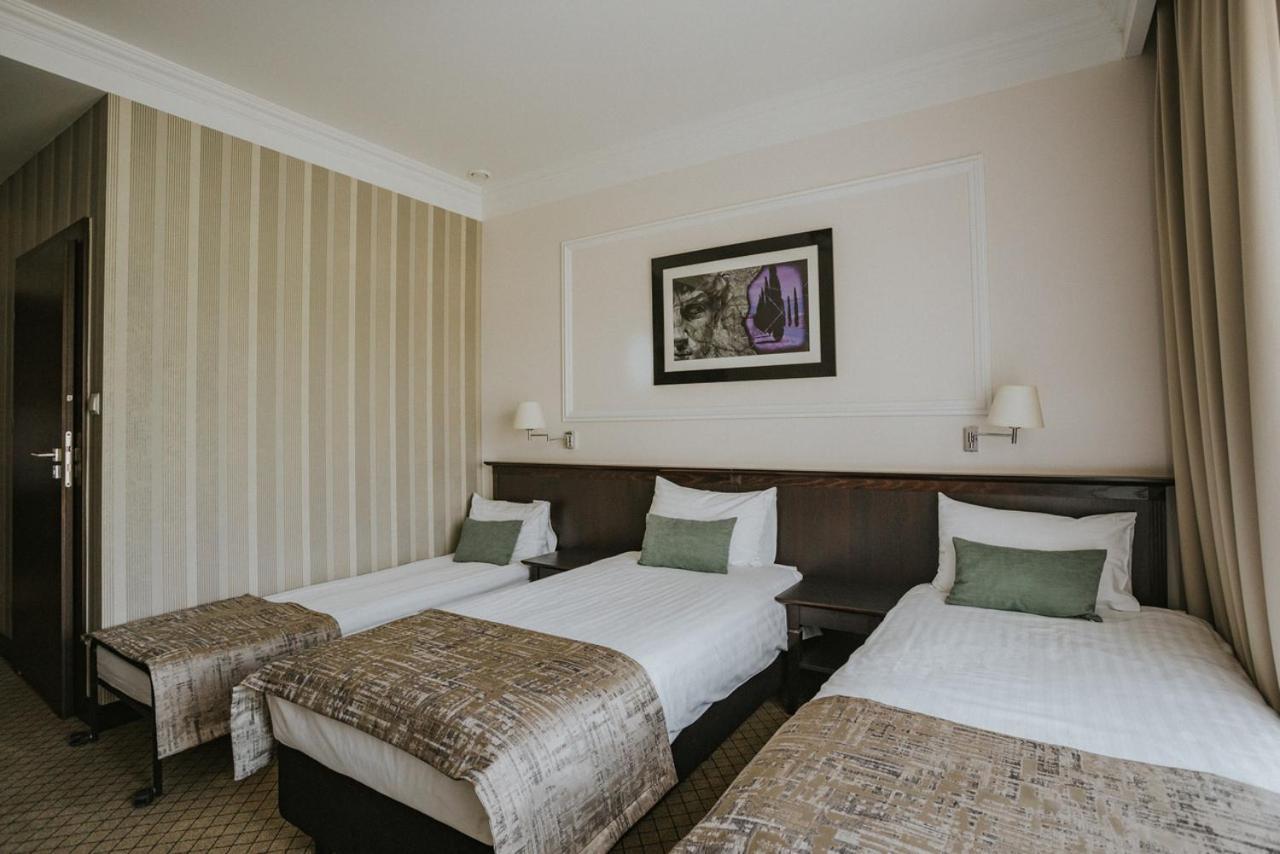 Toscania Hotel