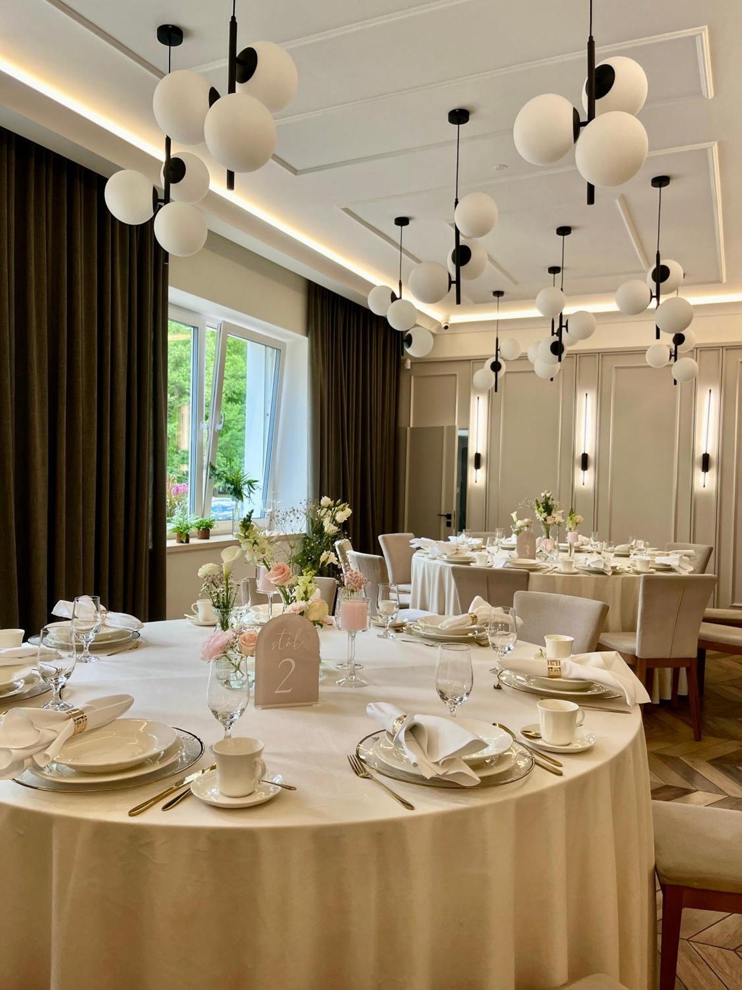Toscania Hotel Włoszakowice