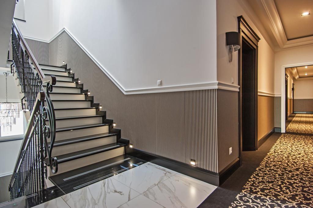 Hotel Toscania Włoszakowice