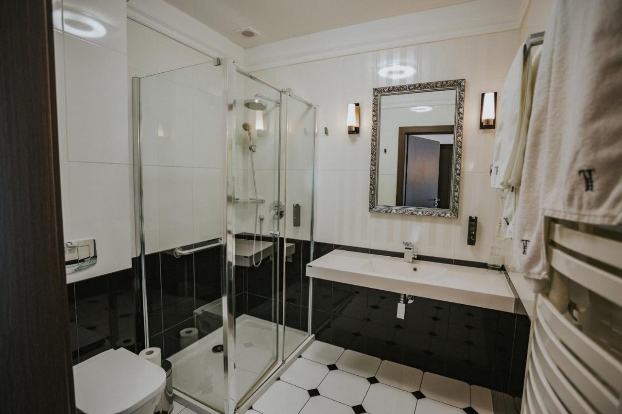 Hotel Toscania