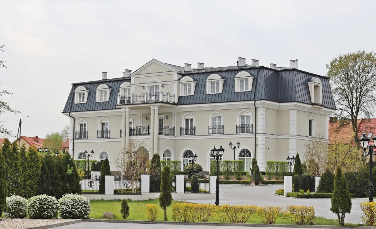 Toscania 3* Włoszakowice