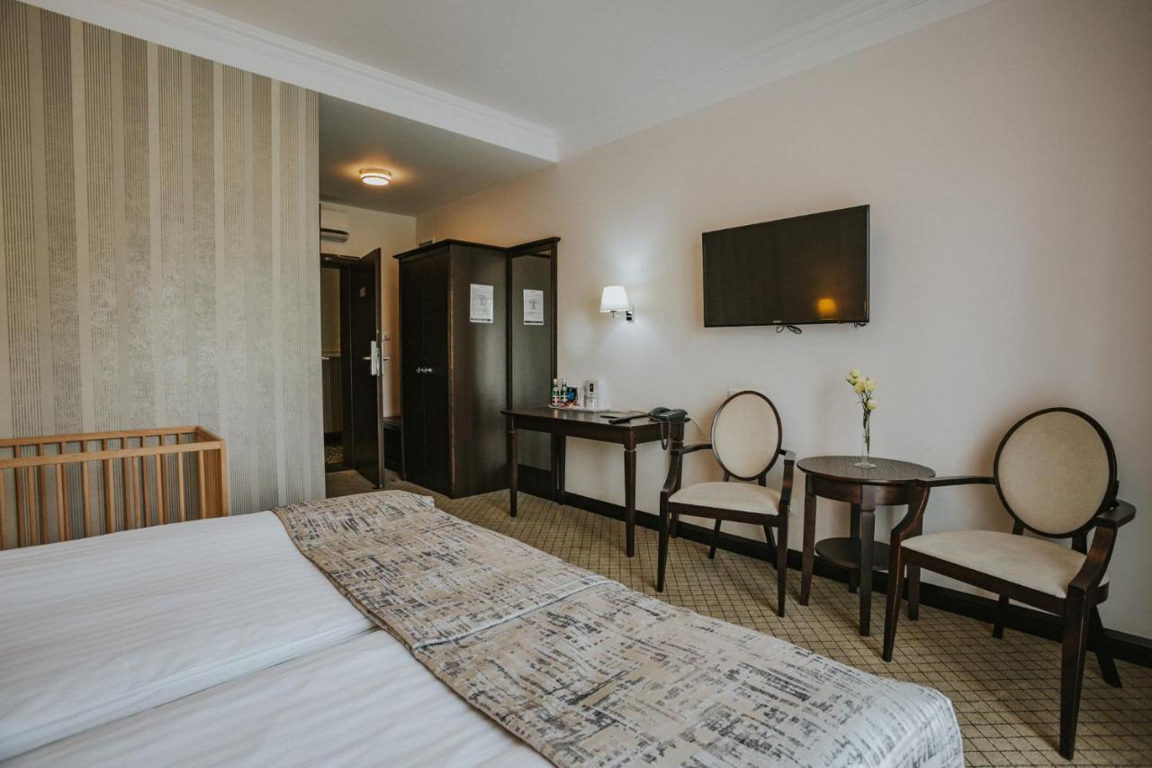 Toscania Hotel 3*